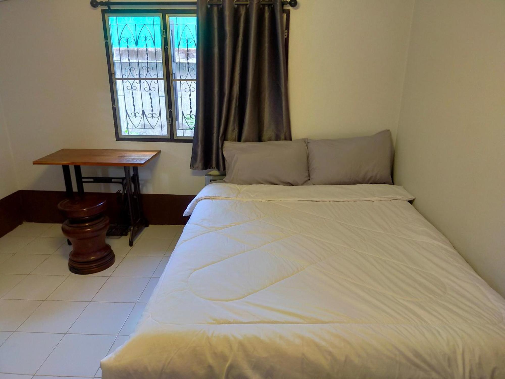 Huean Him Pan Homestay เฮือนฮิมปานโฮมสเตย์ Ban Mae Pan Exteriér fotografie